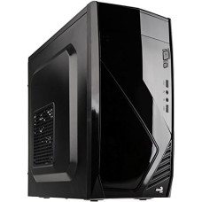 Aerocool CS-102 - black