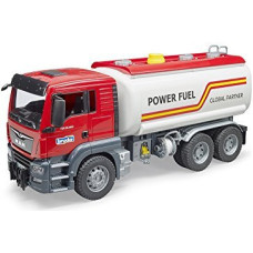 Bruder Professional Series MAN TGS tank truck - 03775