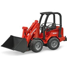 Bruder Professional Series Schäffer Compact loader 2034 - 02190