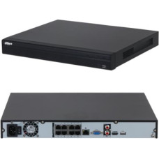 Dahua NET VIDEO RECORDER 8CH 8POE/NVR4208-8P-4KS3 DAHUA