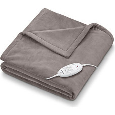 Beurer Heated Cover HD 75 Cozy - gray
