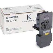 Kyocera TK-5220K - black