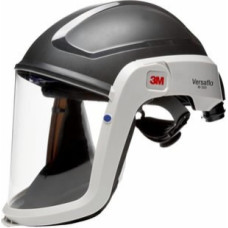 3M Versaflo M-307 šalmas  su ugniai atspariu veido tarpikliu, 3M