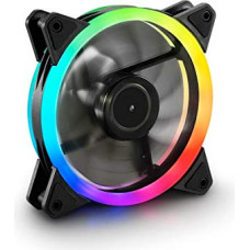 Sharkoon SHARK Lights RGB Fan