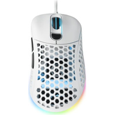 Sharkoon Light? 200, gaming mouse (white)