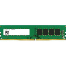 Mushkin DDR4 - 8 GB -2933 - CL - 21 - Single - RAM (MES4U293MF8G, Essentials)