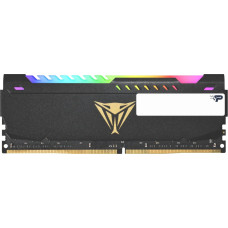 Patriot DDR4 32GB 3600 - CL - 20 Viper Steel RGB Dual Kit