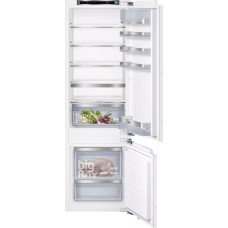 Siemens fridge / freezer combination KI87SADE0 iQ500 E white