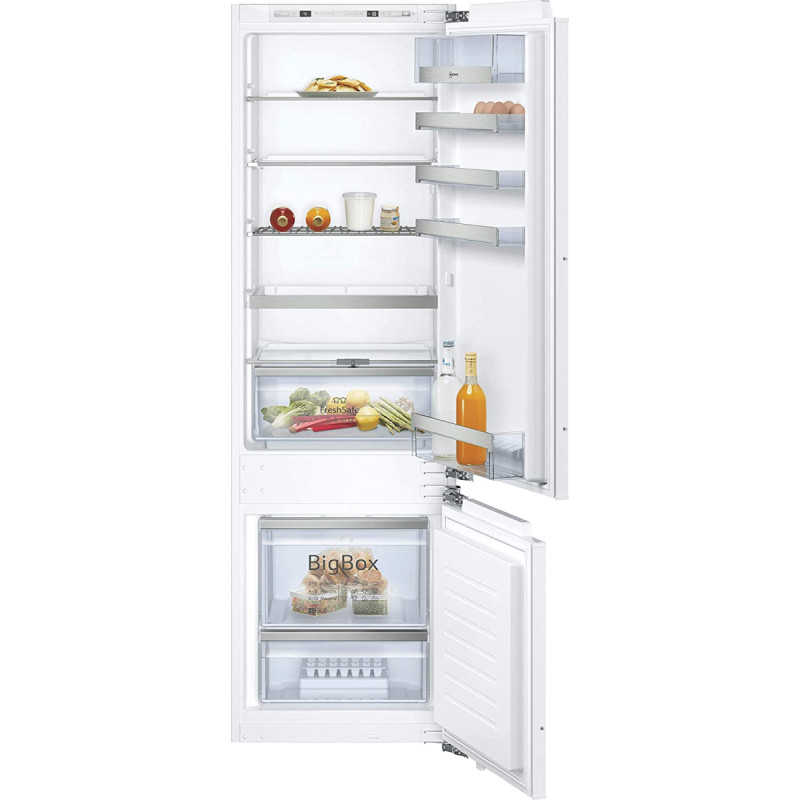 Neff KI6873FE0, fridge freezer