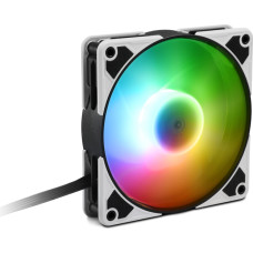 Sharkoon SilentStorm 120 PWM RGB Fan, case fan