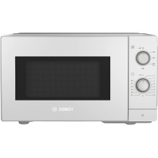 Bosch FFL020MW0 Series 2, microwave oven (white)