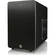 Raijintek STYX, tower case (black, window kit)