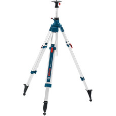 Bosch BT 300 HD Professional, tripods and tripod accessories (aluminum, for point, line and rotating lasers)