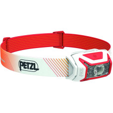 Petzl ACTIK CORE, LED light (red)