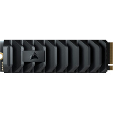 Corsair MP600 PRO XT 8 TB, SSD (black, PCIe 4.0 x4, NVMe 1.4, M.2 2280)