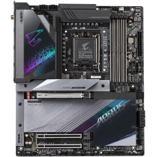 Gigabyte Z790 AORUS MASTER - 1700