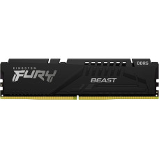 Kingston DDR5 16GB - 6000 - CL - 36 - Dual-Kit - KF560C36BBEK2-16, Beast