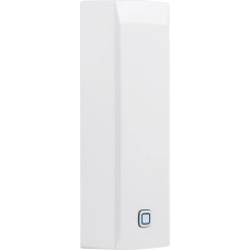 Homematic Ip inclination & vibration sensor (HmIP-STV), opening detector (white)