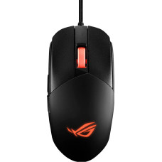 Asus ROG Strix Impact III Gaming Mouse (Black)