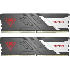 Patriot 32 GB DDR5-7000 Kit, memory (black, PVV532G700C32K, Viper Venom, XMP)