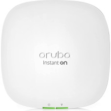 Hewlett Packard Enterprise Aruba Instant On AP22 (RW) AP, Access Point