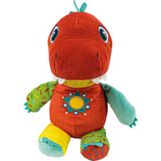 Clementoni My little dinosaur, toy figure