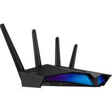 Asus RT-AX5400, Mesh Router (black)