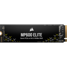 Corsair SSD 2TB 7.0/6.5 MP600 ELITE Gen4 PCIe M.