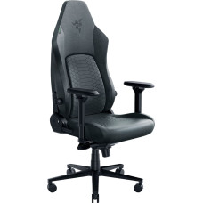 Razer Iskur V2 Fabric Gaming Chair (Dark Grey)