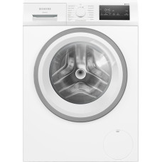 Siemens WM14N127 iQ300, washing machine (white, 60 cm)