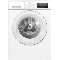 Siemens WU14UT22 IQ500 washing machine Front-load 9 kg 1400 RPM (white, 60 cm)