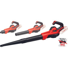 Einhell cordless leaf blower GE-UB 18/250 Li E-Solo, 18Volt, leaf blower (red/black, without battery and charger)