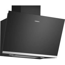 Siemens LC81KAN60 iQ500, extractor hood (black, 80 cm, Home Connect)