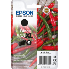 Epson ink black 503XL (C13T09R14010)