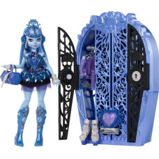 Mattel Monster High Skulltimate Secrets Abbey Bominable Doll