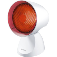 Beurer Sanitas SIL 16, infrared lamp (white)