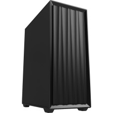 Sharkoon VK3 , tower case (black)