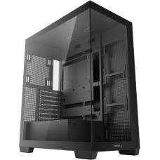 Deepcool CG580 (black, tempered glass x 2)