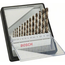 Bosch RobustLine HSS-Co-Metallb.Set13pcs - 2607019926