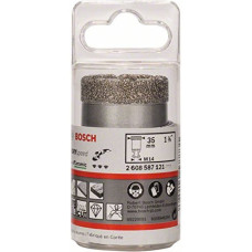 Bosch Dry Speed ??slide dry drill for WS, - 2608587121