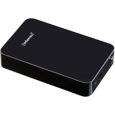 Intenso Memory Center        3TB 3,5  USB 3.0 black