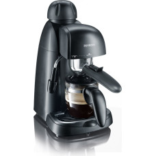 Severin KA 5978 - coffe machine - black