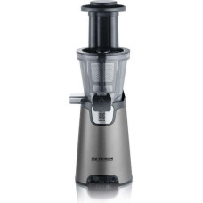 Severin Slow Juicer ES 3571 - silver