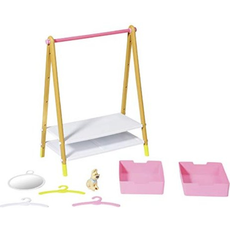 Zapf Creation BABY born clothes rail - 830000
