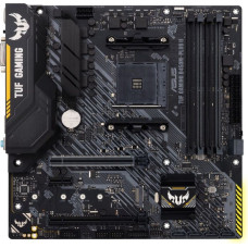 Asus TUF GAMING B450M-PLUS II - Socket AM4 - Mainboard