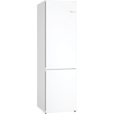 Bosch KGN392WCF Series 4, fridge freezer (white)