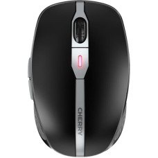 Cherry MW 9100 kompiuterio pelė Biuras Abiems rankoms RD belaidis ryšys + „Bluetooth“ 2400 DPI