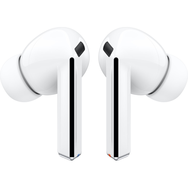 Samsung Galaxy Buds3 Pro Laisvų rankų įranga True Wireless Stereo (TWS) Įkišamos į ausį Skambučiai / muzika C tipo USB Bluetooth Balta
