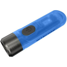 Nitecore FLASHLIGHT T SERIES 300 LUMENS/TIKI GITD BLUE NITECORE