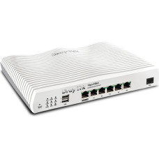 Draytek Vigor 2866, Router